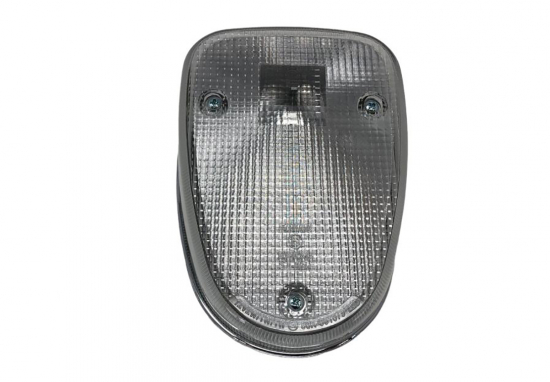 BR - LED - Rücklicht - Yamaha XV 1600 - XVS 1100/650 Classic - XVZ 1300 / E-Zeichen