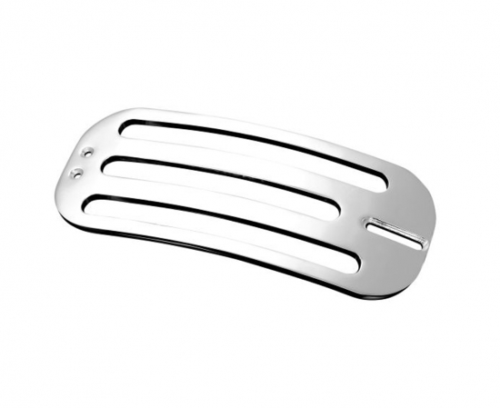 HH - Gepäckträger Solorack - Billet - Suzuki VL 800 Volusia / C 800 Intruder / Chrom