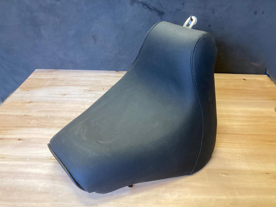 SALE - 1 x sofort: Einzelsitz / Yamaha XVS 1100 Classic / Original - Heckfender / Handmade ! Muster glatt