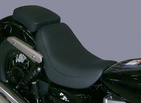 MB Sozius - Pad - Original - Heckfender / Honda VT 750 Spirit / RC 53