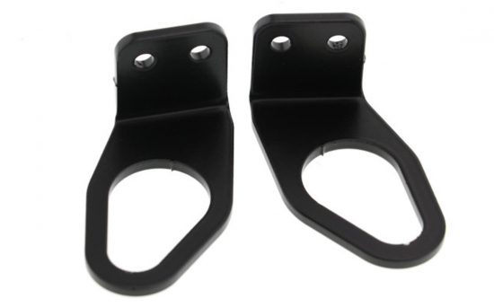 RR - Blinker-Adapter - für Original-Blinker  - RR - KZH  MT 125 / jedes Baujahr