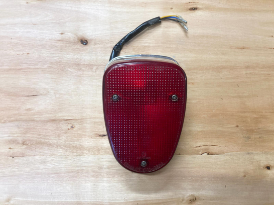 Preview: ORIGINAL - RÜCKLICHT - YAMAHA XVS 1100 / 650 Classic / XV 1600