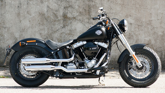 Sale: PENZL V2-Speed Auspuff elek. verstellb. / chrom / Harley Sportster  / ab 2017 / EG-BE
