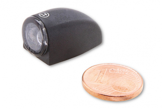 PROTON THREE - Highsider/ LED - Blinker / Paar / E-geprüft