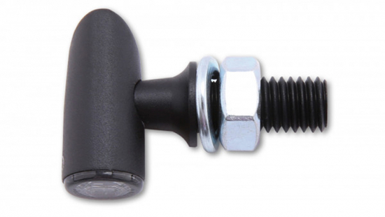 PROTON THREE - HIGHSIDER 3-in-1 LED / LED Rück-, Bremslicht, Blinker / Paar / E-geprüft