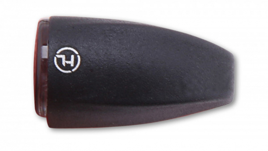 PROTON THREE - HIGHSIDER 3-in-1 LED / LED Rück-, Bremslicht, Blinker / Paar / E-geprüft