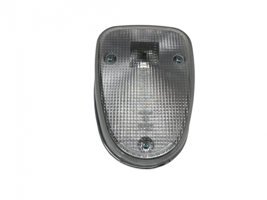 BR - CUSTOM LED - RÜCKLICHT - Blinker / Yamaha XVS 650 Classic / E-Zeichen