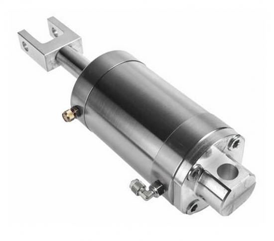 TB AIR-RIDE SUSPENSION KIT - tiefer per Knopfdruck / YAMAHA XV 1900 A / 1 Kit / TÜV