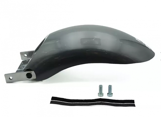 TB HECKFENDER RECALL / GFK / HARLEY V-Rod / VRSC / ab 2007 / TÜV