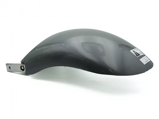 TB HECKFENDER RECALL / GFK / HARLEY V-Rod / VRSC / ab 2007 / TÜV