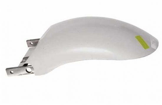 TB HECKFENDER RECALL / GFK / HARLEY - V-Rod / VRSC / bis 2006 / TÜV