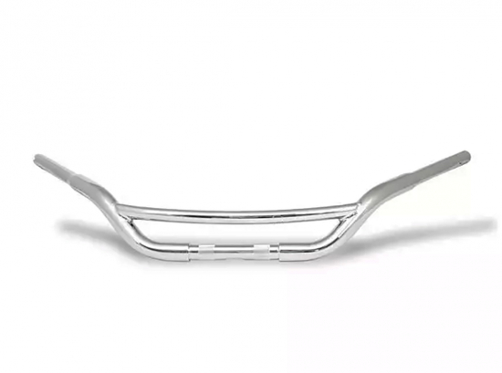 HD Lenker Hollywood 1" / Harley Davidson - Design / ca 89 - 13 - 12 / chrom