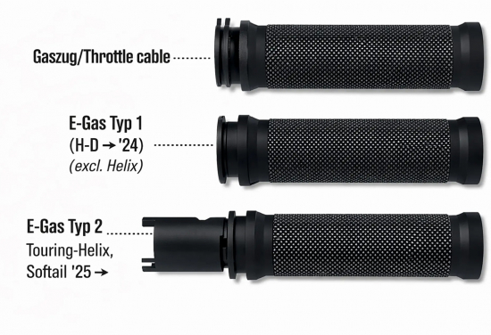 Preview: APE - Lenker Flipp 2 - 1,25