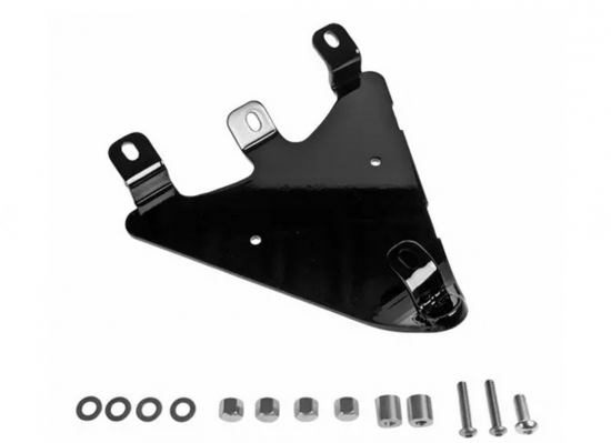 TB Schwingsattel - Halter / Harley Davidson Sportster 48 / 04 - 06 + 2010