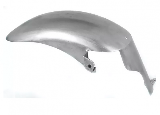 TB - HECKFENDER / "STEEL 200" / 2 Personen / HARLEY DAVIDSON - Sportster 04 - 20 / Tüv