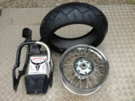 Killerbikeshop De Breitreifen Kits Komplett Sets