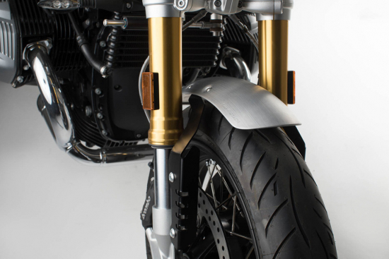 PW FrontFender-Kit / BMW R nineT  / 14 bis...