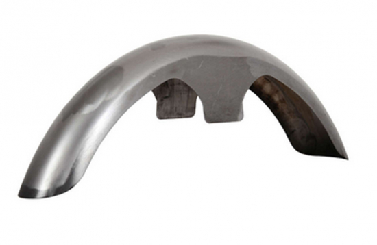 HA Frontfender / Stahlblech 1,5 mm / 97 mm b / roh / universal / kein Tüv notwendig