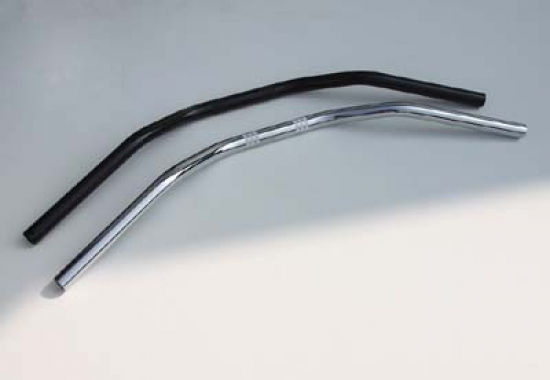 LENKER Roadster 1" (1 ZOLL) 810/125/180 mm / black / ABE