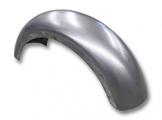 MB HECKFENDER / Schutzblech Bobber / 15 - 17" / W 190 x R 355 x L 915 mm