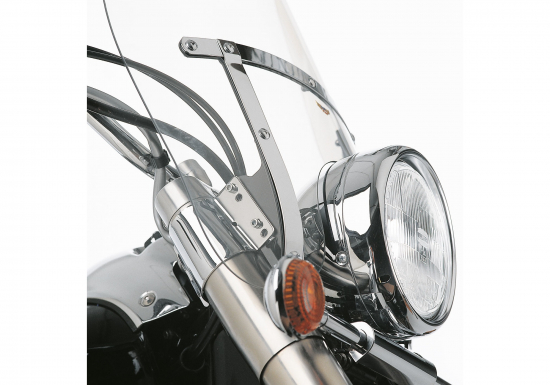 National Cycle Windshield  "Ranger Heavy Duty" / Suzuki M 1600 Intruder / VNT60B / ABE