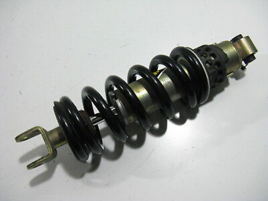 BR Original-FEDERBEIN  / Original-Länge (hinten) YAMAHA XVS 1100 Custom + Classic