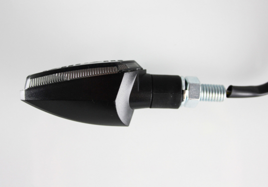 PROTECH Universal LED-Blinker / mit Brems-/ Rücklicht / RC-50 / 1 Stck / EG-BE