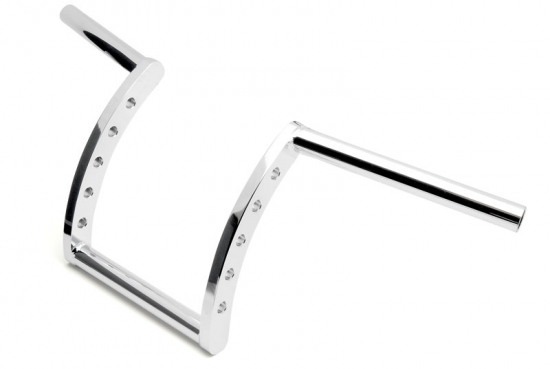 DO LENKER Holy Banana Design / Harley + Japaner / 25,4 mm / 650/240/225 mm / chrom / Tüv
