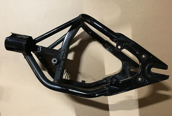 Original-Schwinge gebr. / YAMAHA XVS 1100 Custom + Classic / jedes Baujahr