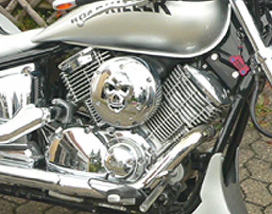 xvs 1100 luftfilter