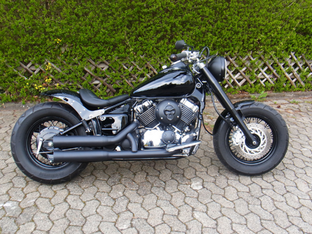 Карбюратор xvs 1100
