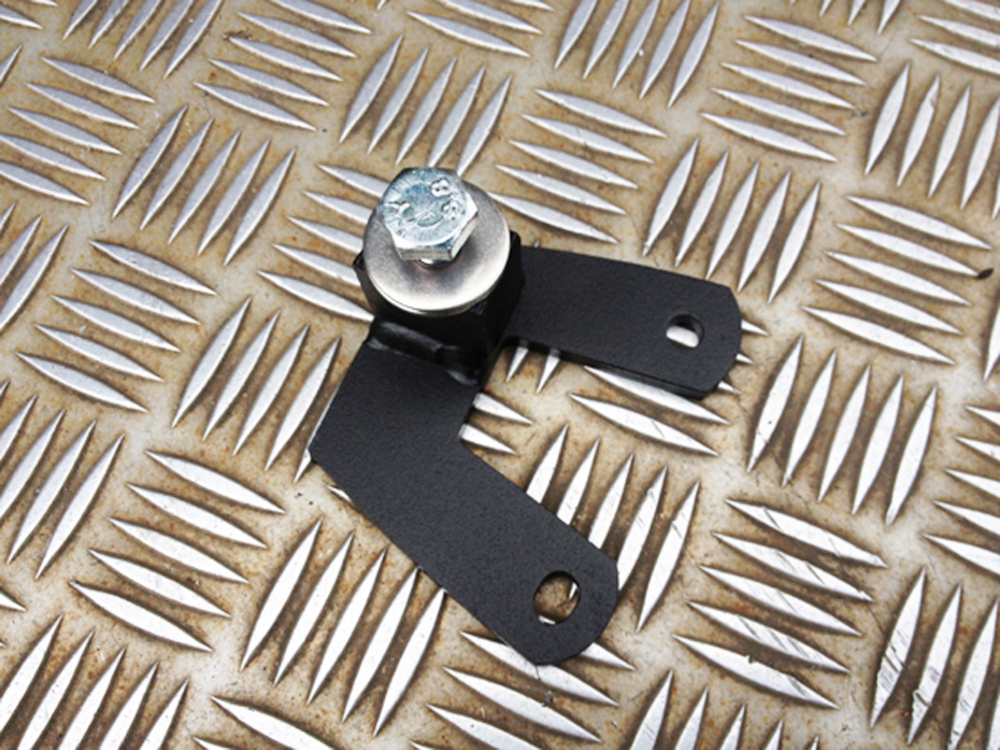 BR - Falcon -​ Spezial-Halter - für FALCON Do Gro / YAMAHA XVS 650 / jedes Baujahr