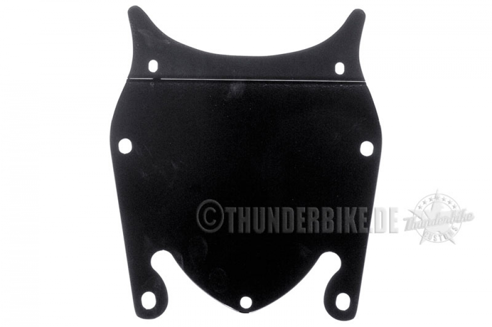 TB Solo Sitzhalter "Dyna"