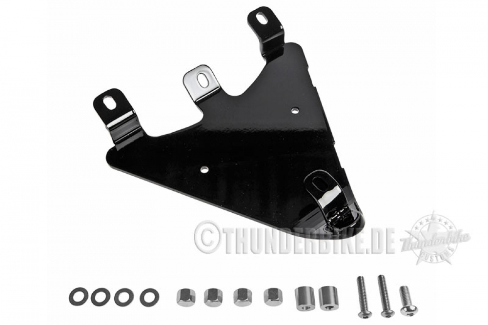 TB Solo Sitzhalter "Sportster"