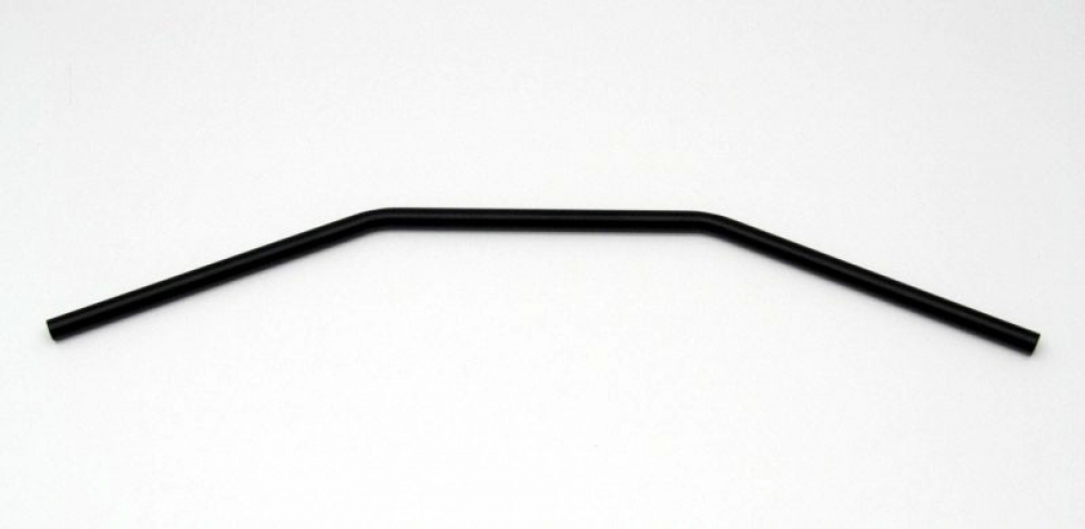 FE LENKER Drag Bar Wide / 22 mm / 970 mm b / schwarz / Tüv