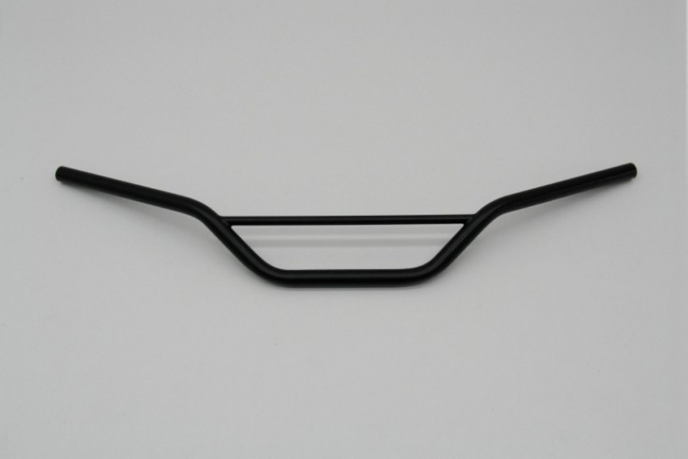 PW LENKER Moto Cross / 22 mm / 900 mm b / schwarz / Tüv