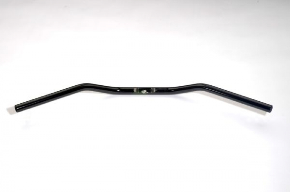 LENKER Roadster 1" (1 ZOLL) 810/80/170 mm / gold / Langloch / ABE