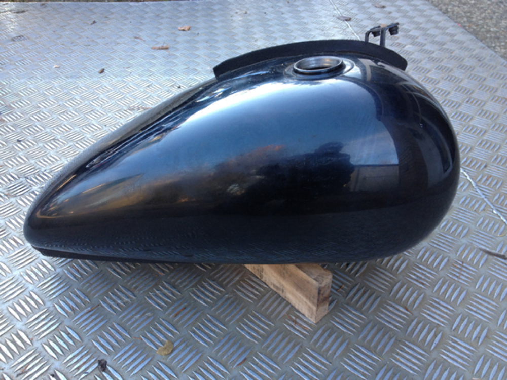BR-TANK / Original / Yamaha XVS 650 Custom + Classic / jedes Baujahr