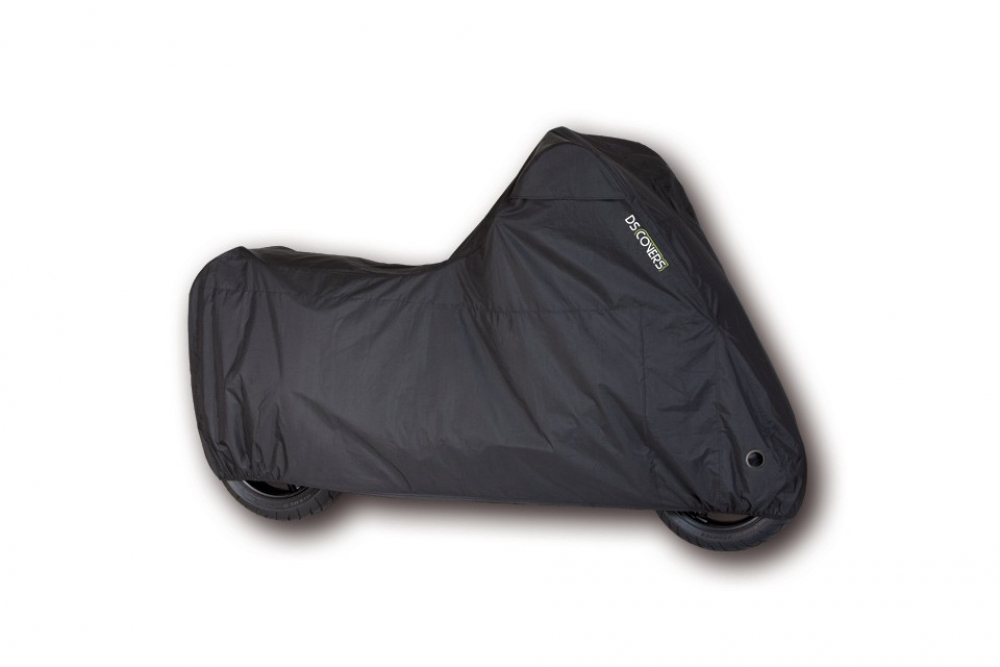 PW COVER HIGH QUALITY PLANE / black / Größe L / Hitze + UV Schutz