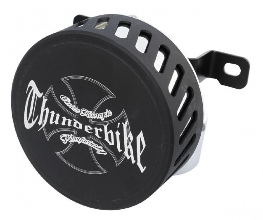 TB POWERLUFTFILTER - KIT - "TB" Black / 3D / HD - EVO 1993 - 99 / TÜV