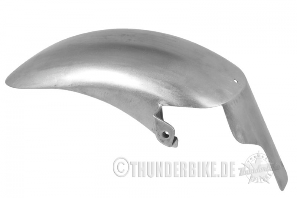 TB HD - Sitzschale  GFK - Sportster / HARLEY DAVIDSON / Sportster 200 / 18" - für Heckfender TB Steel
