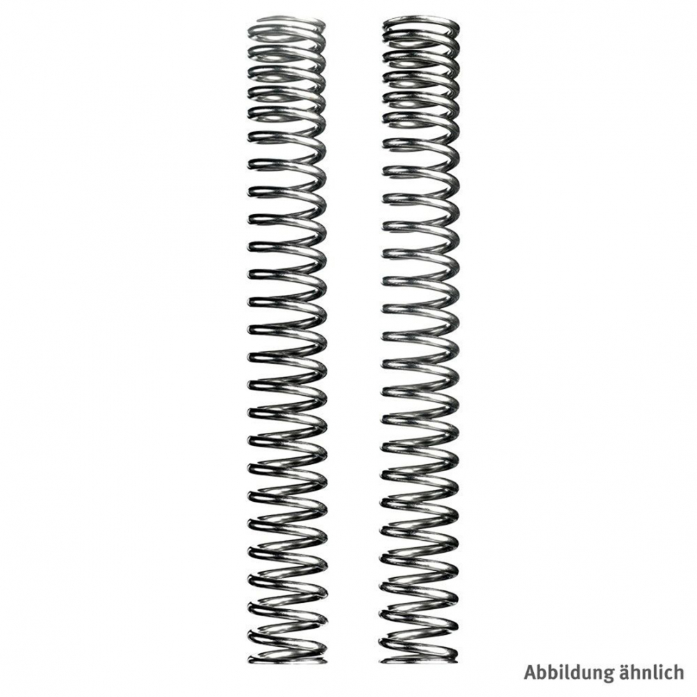 Gabelfedern - für YAMAHA XVS 650 Custom - ab 1997 - / ABE