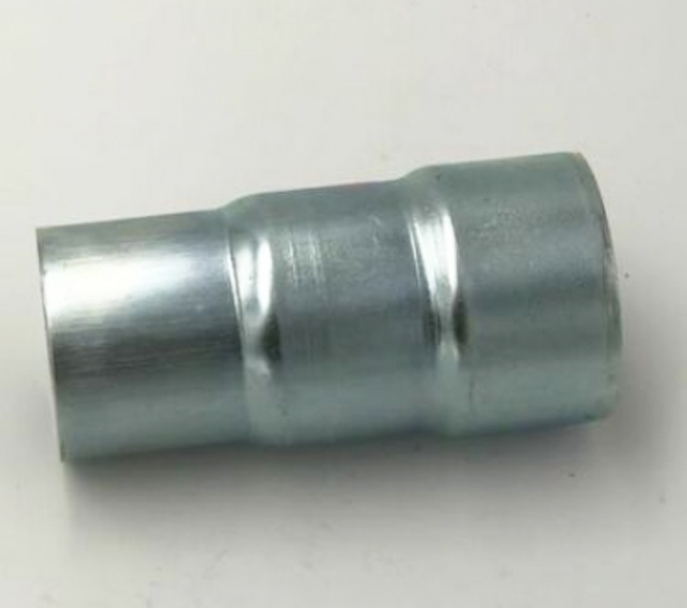 BR Auspuff - Stufen - Adapter - 1 Stck / 45  - 48 - 50 mm