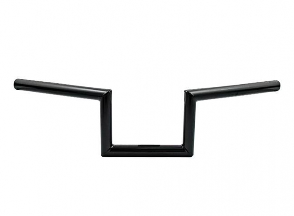 LENKER Biltwell Zed  / 25,4 mm / schwarz / Tüv