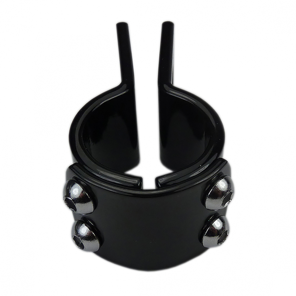 BR - Bobber - Fenderstruts - Montage - Klemmen - 32 mm / 2 Stck