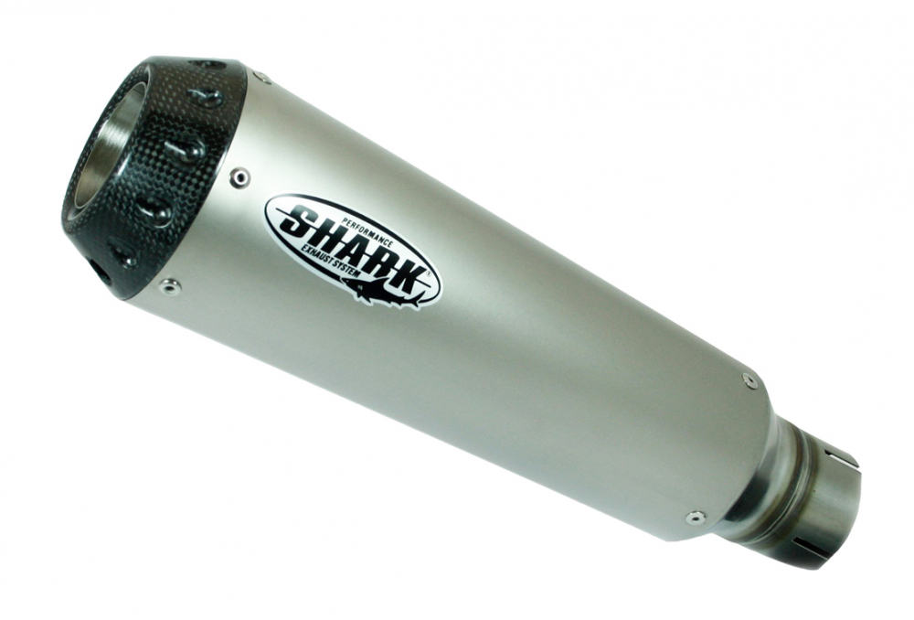 SALE: SHARK TRC-10 / Titan + Carbon / DUCATI Scrambler 800 / ABE