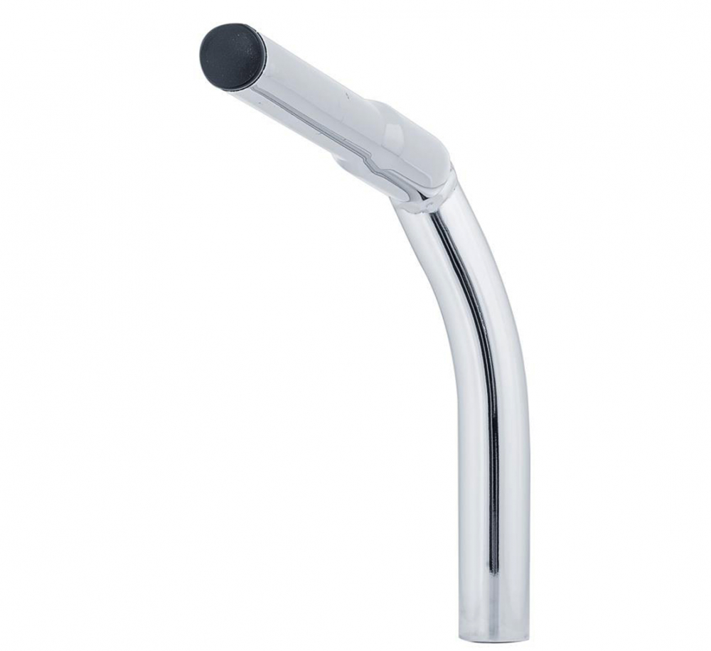 1 x SALE: HH - LENKER Wishbone / 960 mm breit - 220 mm hoch / Hon - Yam - Suzu - Modelle / 100 mm Klemmbreite - chrom / TÜV