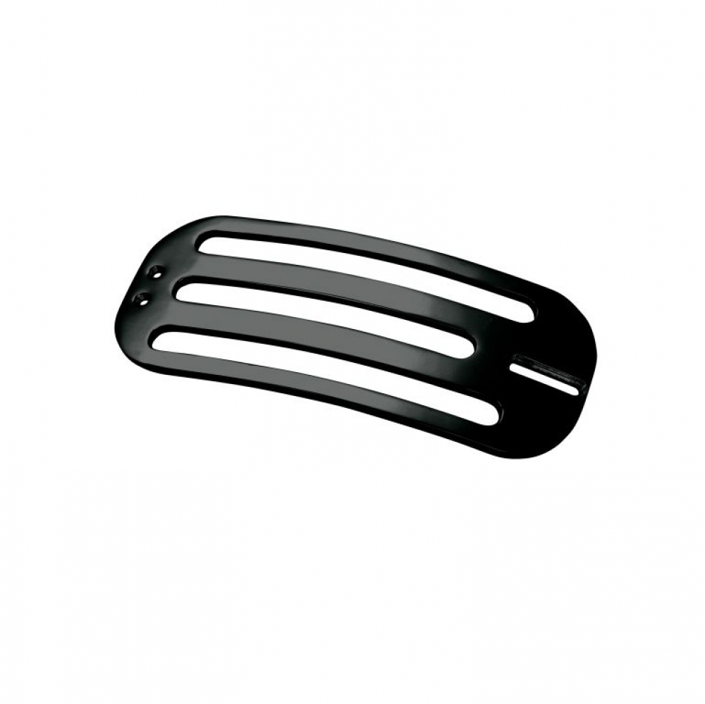 HH - Solorack - Billet - Schwarz / universal
