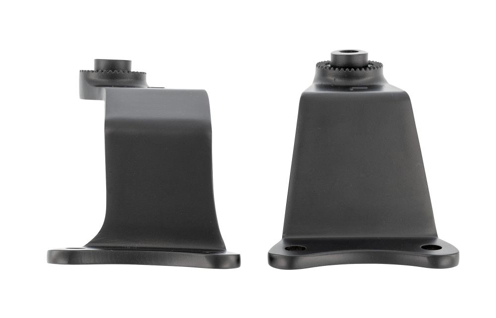 HH Fahrer - Trittbretter Adapter / Halter - für Honda VT 750 Shadow RC50 / Spirtit RC53