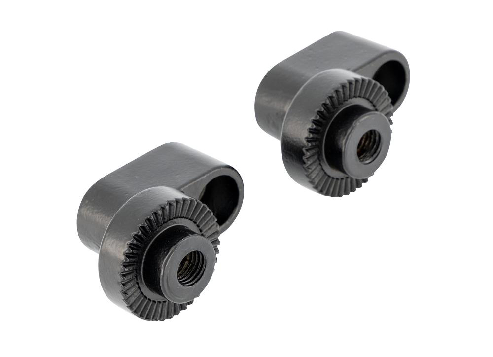 HH Trittbretter Adapter / Halter - für Trittbretter - Tech Glide / Smooth / Indian CHIEF Classic '14  up,